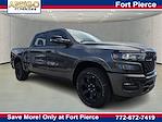 New 2025 Ram 1500 Lone Star Crew Cab 4x4 Pickup for sale #N194279 - photo 1