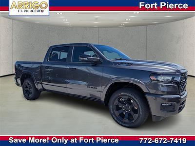 New 2025 Ram 1500 Lone Star Crew Cab 4WD Pickup for sale #N194280 - photo 1