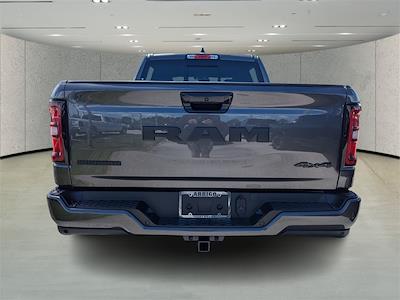 New 2025 Ram 1500 Lone Star Crew Cab 4WD Pickup for sale #N194280 - photo 2