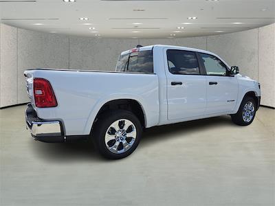 New 2026 Ram 1500 Lone Star Crew Cab 4WD Pickup for sale #N197830 - photo 2