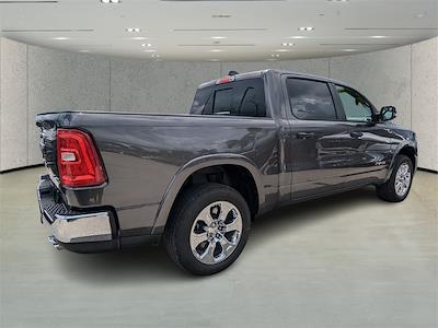 New 2026 Ram 1500 Lone Star Crew Cab 4WD Pickup for sale #N198067 - photo 2