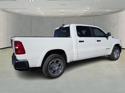 New 2026 Ram 1500 Lone Star Crew Cab for sale #N198128 - photo 2