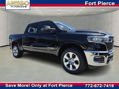 New 2026 Ram 1500 Lone Star Crew Cab 4WD Pickup for sale #N198129 - photo 1