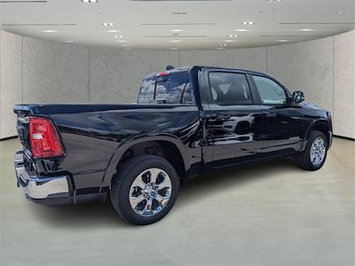 New 2026 Ram 1500 Lone Star Crew Cab 4WD Pickup for sale #N198131 - photo 2
