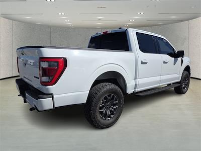 Used 2022 Ford F-150 Tremor SuperCrew Cab 4WD Pickup for sale #N208335A - photo 2