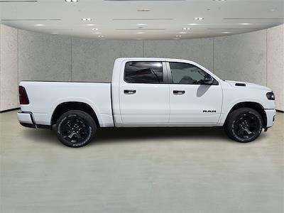 New 2026 Ram 1500 Lone Star Crew Cab for sale #N218184 - photo 2