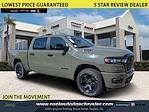 2026 Ram 1500 Crew Cab 4WD Pickup for sale #N225440 - photo 1
