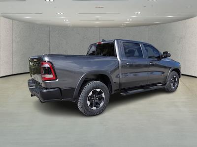 Used 2020 Ram 1500 - photo 1