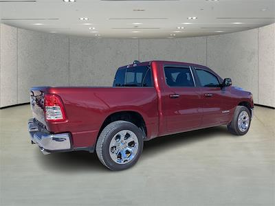 Used 2020 Ram 1500 Lone Star Crew Cab for sale #N231844A - photo 2