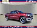 Used 2020 Ram 1500 Lone Star Crew Cab for sale #N231844A - photo 1