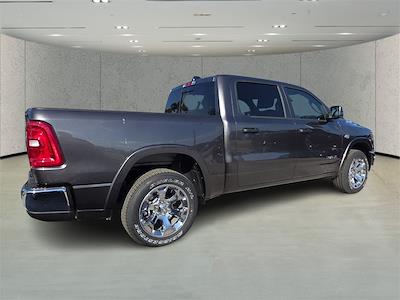 New 2026 Ram 1500 Lone Star Crew Cab for sale #N231847 - photo 2