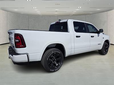 New 2026 Ram 1500 Lone Star Crew Cab for sale #N235664 - photo 2