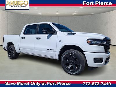 2026 Ram 1500 Crew Cab 4WD Pickup for sale #N235665 - photo 1