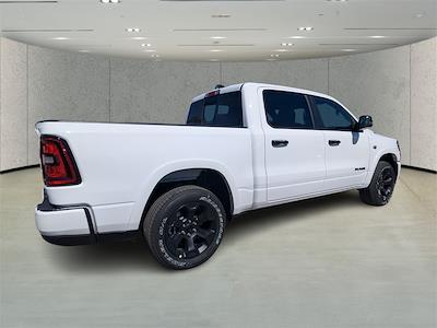 New 2026 Ram 1500 Lone Star Crew Cab for sale #N235665 - photo 2