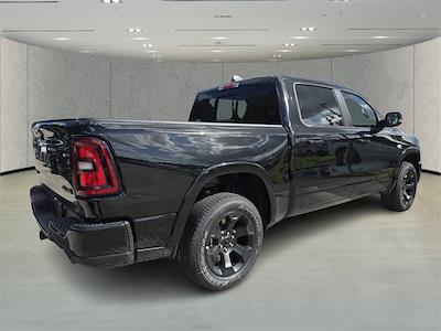 New 2026 Ram 1500 Lone Star Crew Cab for sale #N235666 - photo 2