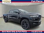New 2026 Ram 1500 Lone Star Crew Cab for sale #N235669 - photo 1