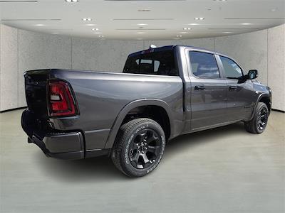 New 2026 Ram 1500 Lone Star Crew Cab for sale #N235670 - photo 2