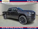 New 2026 Ram 1500 Lone Star Crew Cab for sale #N235670 - photo 1
