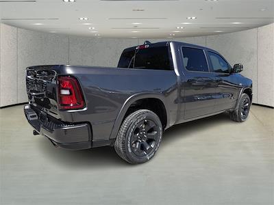 New 2026 Ram 1500 Lone Star Crew Cab for sale #N235671 - photo 2