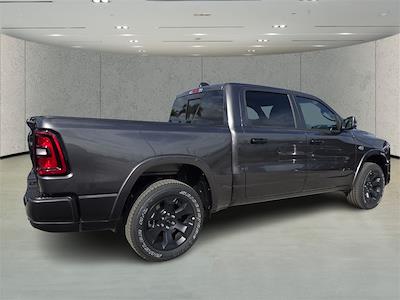 New 2026 Ram 1500 Lone Star Crew Cab for sale #N235672 - photo 2