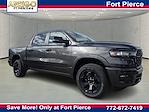 2026 Ram 1500 Crew Cab 4WD Pickup for sale #N235672 - photo 1