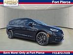 Used 2023 Chrysler Pacifica Touring L Minivan for sale #N236513A - photo 1
