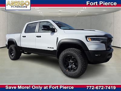 2026 Ram 1500 Crew Cab 4WD Pickup for sale #N237068 - photo 1