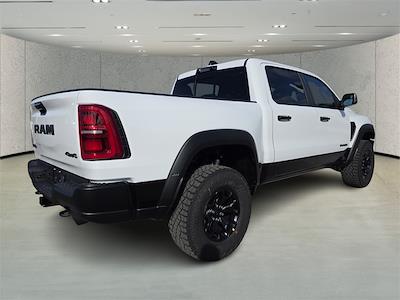 2026 Ram 1500 Crew Cab 4WD Pickup for sale #N237068 - photo 2
