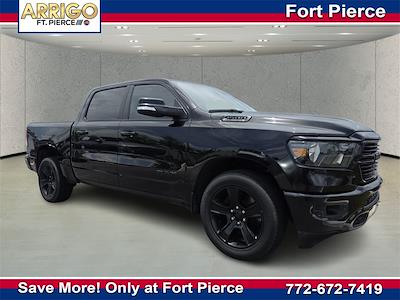 2020 Ram 1500 Crew Cab 4x2 Pickup for sale #N237749 - photo 1