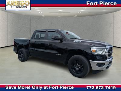 2023 Ram 1500 Crew Cab 4WD Pickup for sale #N256138A - photo 1