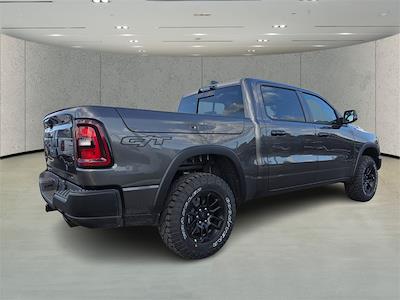 New 2026 Ram 1500 Rebel Crew Cab for sale #N258837 - photo 2
