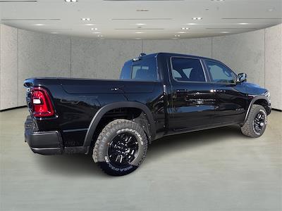 New 2026 Ram 1500 Rebel Crew Cab for sale #N258839 - photo 2