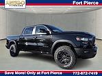 New 2026 Ram 1500 Rebel Crew Cab for sale #N258839 - photo 1