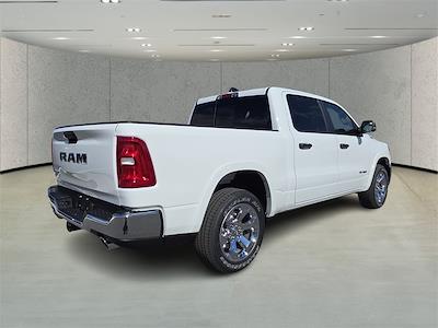New 2026 Ram 1500 Lone Star Crew Cab for sale #N259625 - photo 2