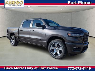 New 2026 Ram 1500 Tradesman Crew Cab for sale #N260410 - photo 1