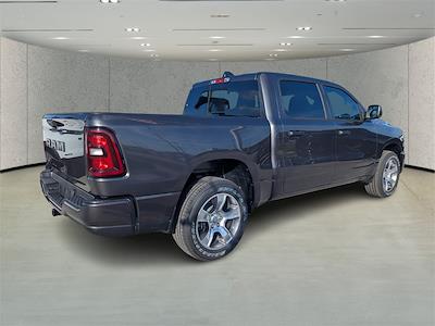 New 2026 Ram 1500 Tradesman Crew Cab for sale #N260410 - photo 2