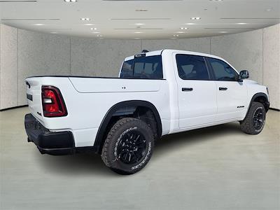 New 2026 Ram 1500 Rebel Crew Cab for sale #N262946 - photo 2