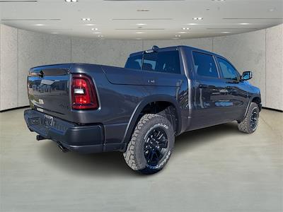 New 2026 Ram 1500 Rebel Crew Cab for sale #N262947 - photo 2