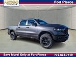New 2026 Ram 1500 Rebel Crew Cab for sale #N262947 - photo 1