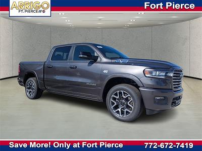2026 Ram 1500 Crew Cab 4WD Pickup for sale #N269270 - photo 1