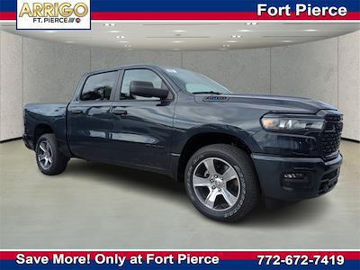 New 2026 Ram 1500 Tradesman Crew Cab for sale #N270190 - photo 1