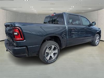 New 2026 Ram 1500 Tradesman Crew Cab for sale #N270190 - photo 2