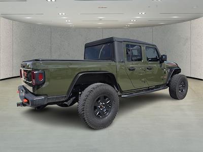 Used 2023 Jeep Gladiator - photo 1