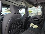2023 Jeep Gladiator Crew Cab 4WD Pickup for sale #N270707A - photo 18