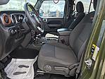 2023 Jeep Gladiator Crew Cab 4WD Pickup for sale #N270707A - photo 21
