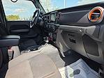 2023 Jeep Gladiator Crew Cab 4WD Pickup for sale #N270707A - photo 9
