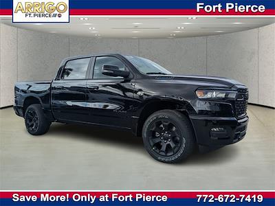 New 2026 Ram 1500 Lone Star Crew Cab for sale #N270708 - photo 1