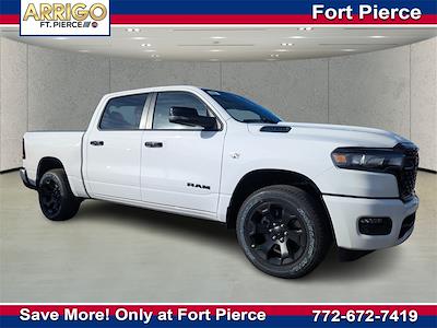 New 2026 Ram 1500 Lone Star Crew Cab for sale #N270709 - photo 1