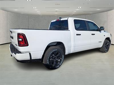 New 2026 Ram 1500 Lone Star Crew Cab for sale #N270709 - photo 2