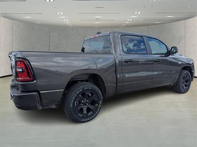 New 2026 Ram 1500 Lone Star Crew Cab for sale #N270710 - photo 2